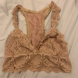 Aerie Lace Bralette